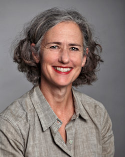Traci Russell, Director of Planned Giving